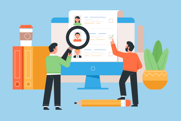 How Professional Resume Writers Can Boost Your Job Search Success