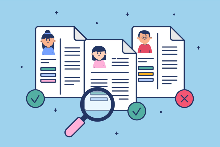 Types of Resumes and Which One is Right for You