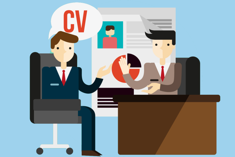 Cover Letter vs. Resume: What’s the Difference and Why You Need Both