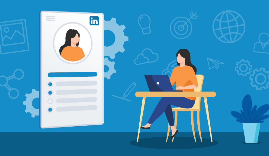 Why You Need a LinkedIn Profile Writing Service to Stand Out in Today’s Job Market