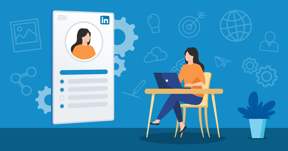 Why You Need a LinkedIn Profile Writing Service to Stand Out in Today’s Job Market