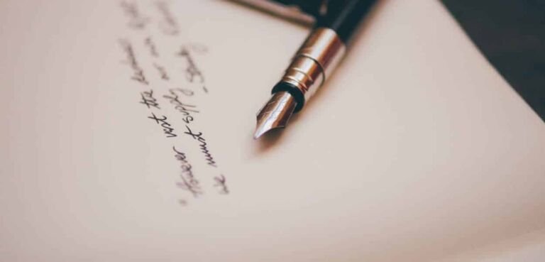 Mastering Your First Impression with a Professional Cover Letter Writing Service