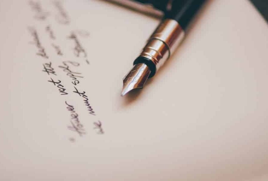 Mastering Your First Impression with a Professional Cover Letter Writing Service