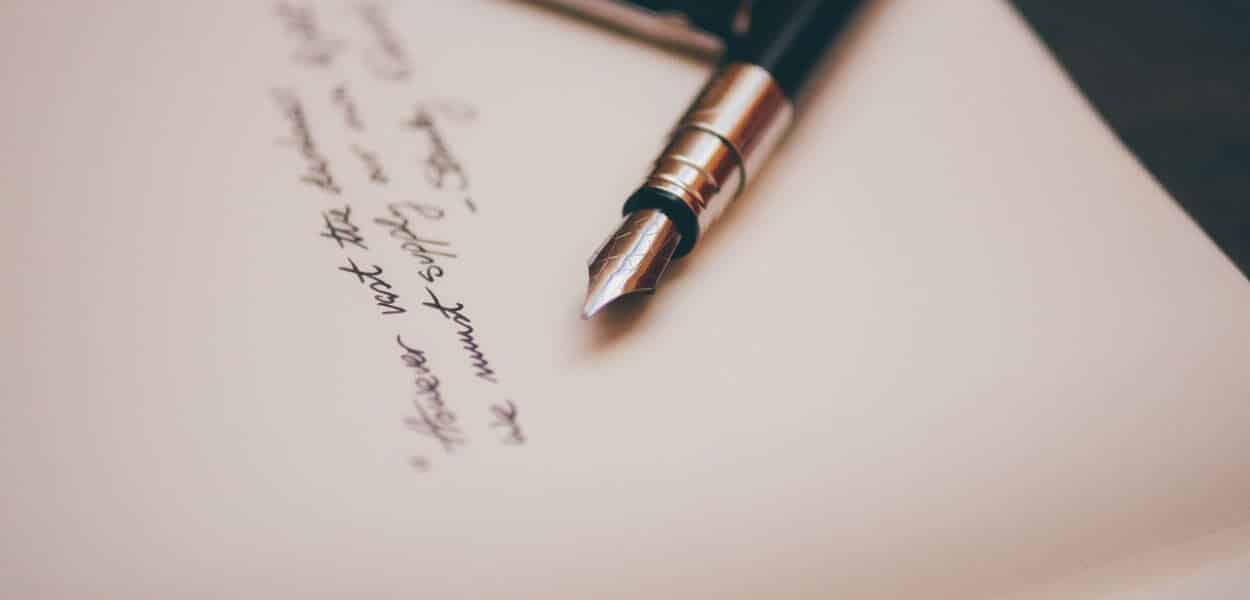 Mastering Your First Impression with a Professional Cover Letter Writing Service