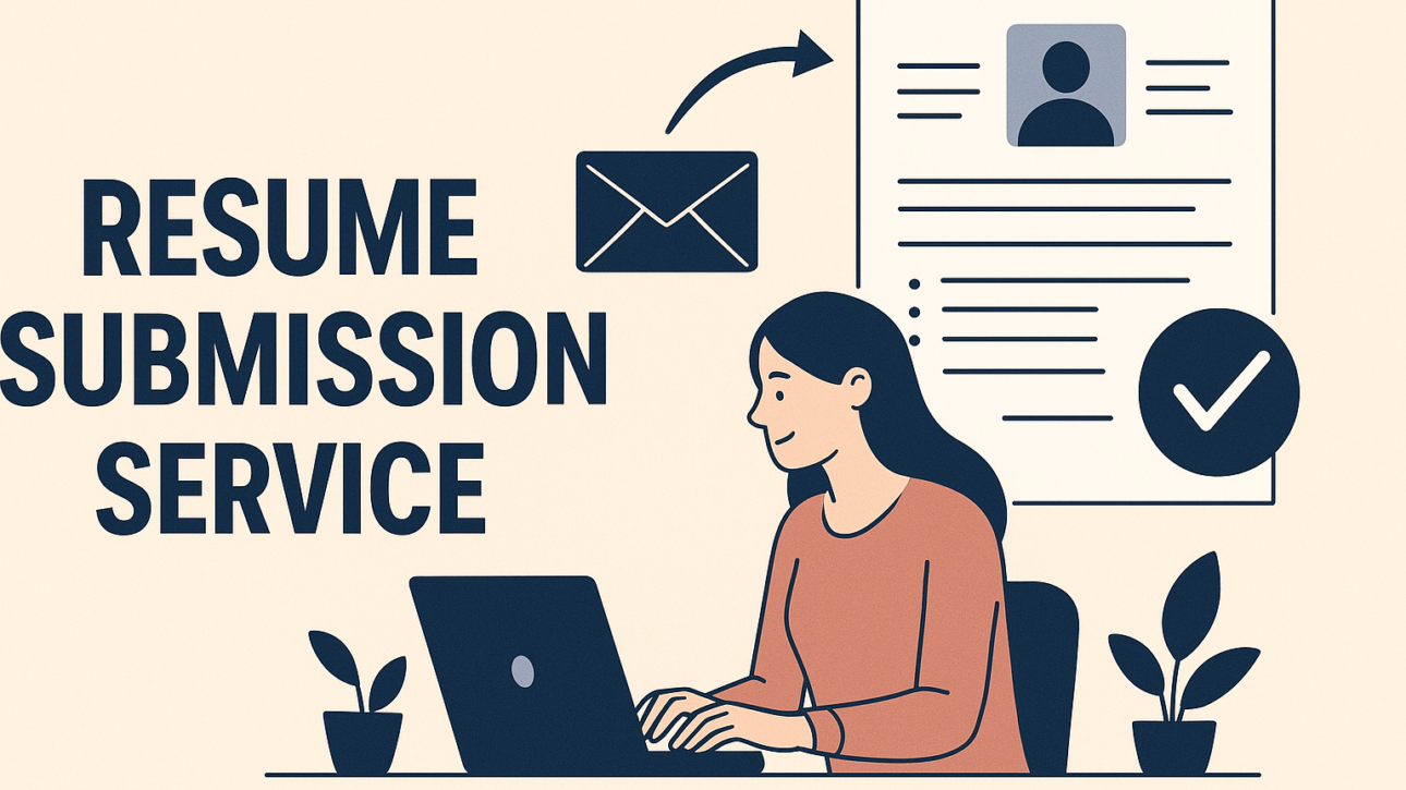 Why Resume Submission Service Will Skyrocket Your Hiring Success