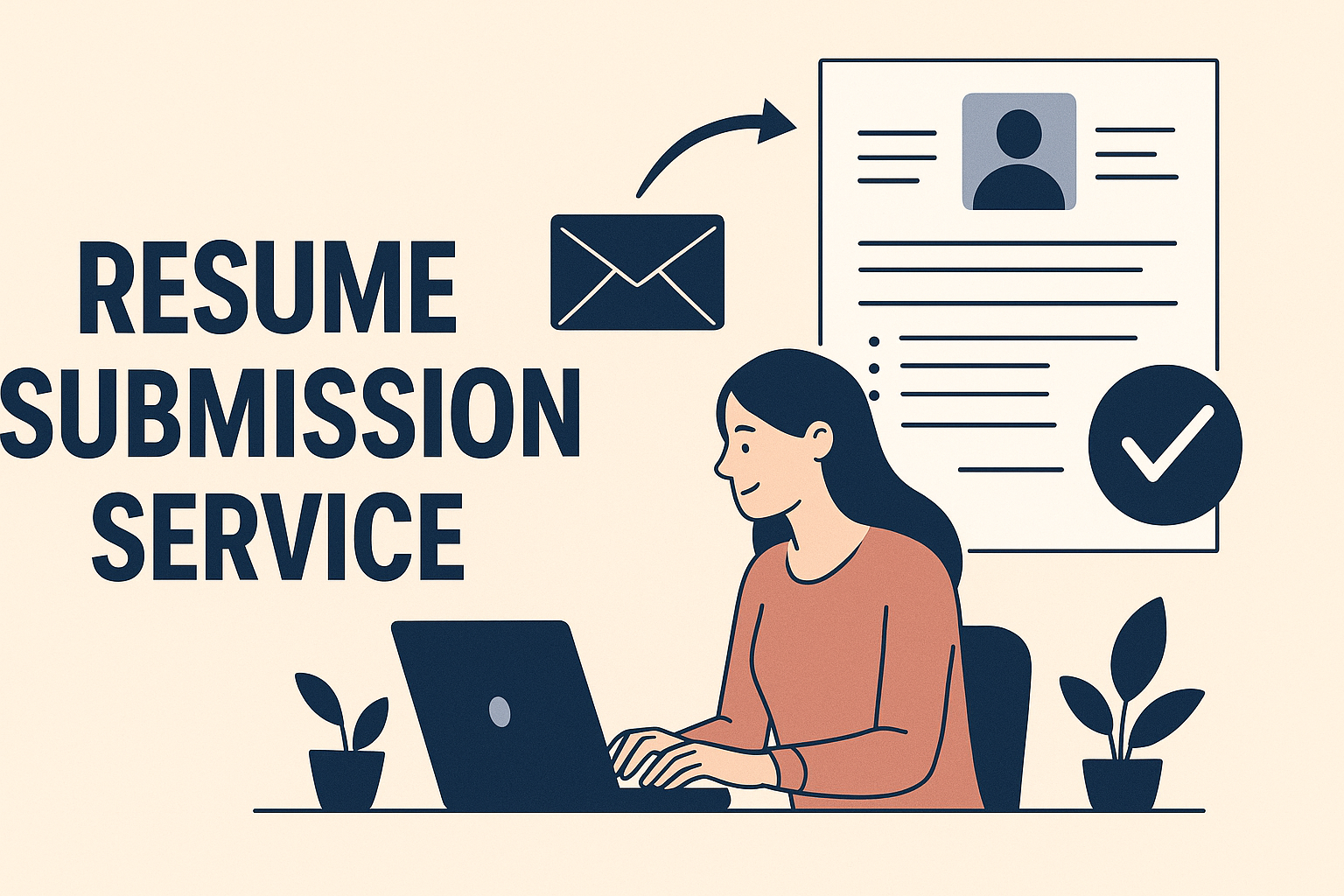 Why Resume Submission Service Will Skyrocket Your Hiring Success