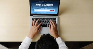 Why Job Search Assistance Online Is a Game-Changer
