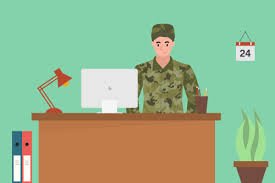 Why a Military to Civilian Resume Writer Matters