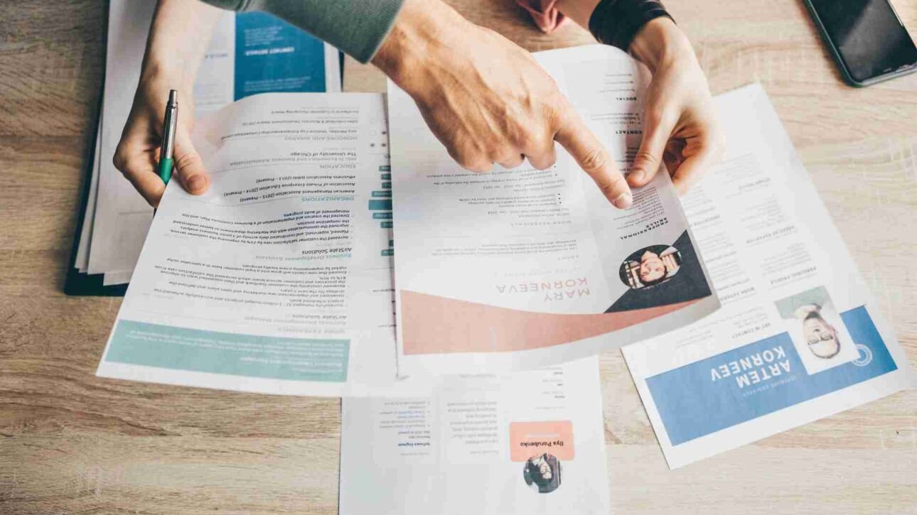 Resume Writing Experts: The Secret Weapon to Career Success