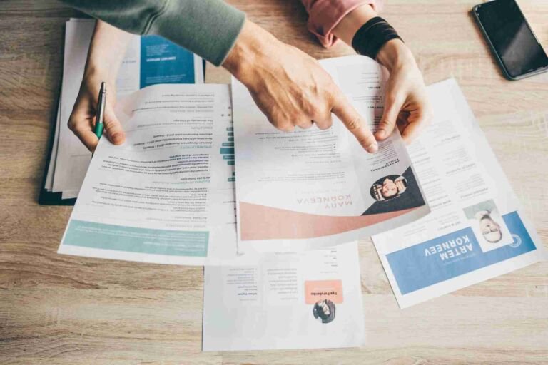 Resume Writing Experts: The Secret Weapon to Career Success