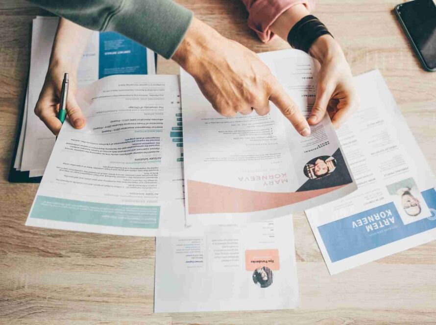 Resume Writing Experts: The Secret Weapon to Career Success