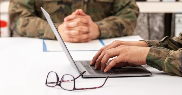 Military to Civilian Resume Service, Smooth Career Transition