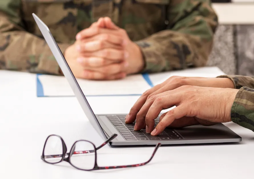 Military to Civilian Resume Service, Smooth Career Transition