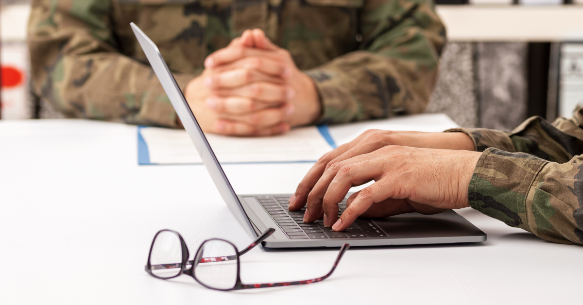 Military to Civilian Resume Service, Smooth Career Transition