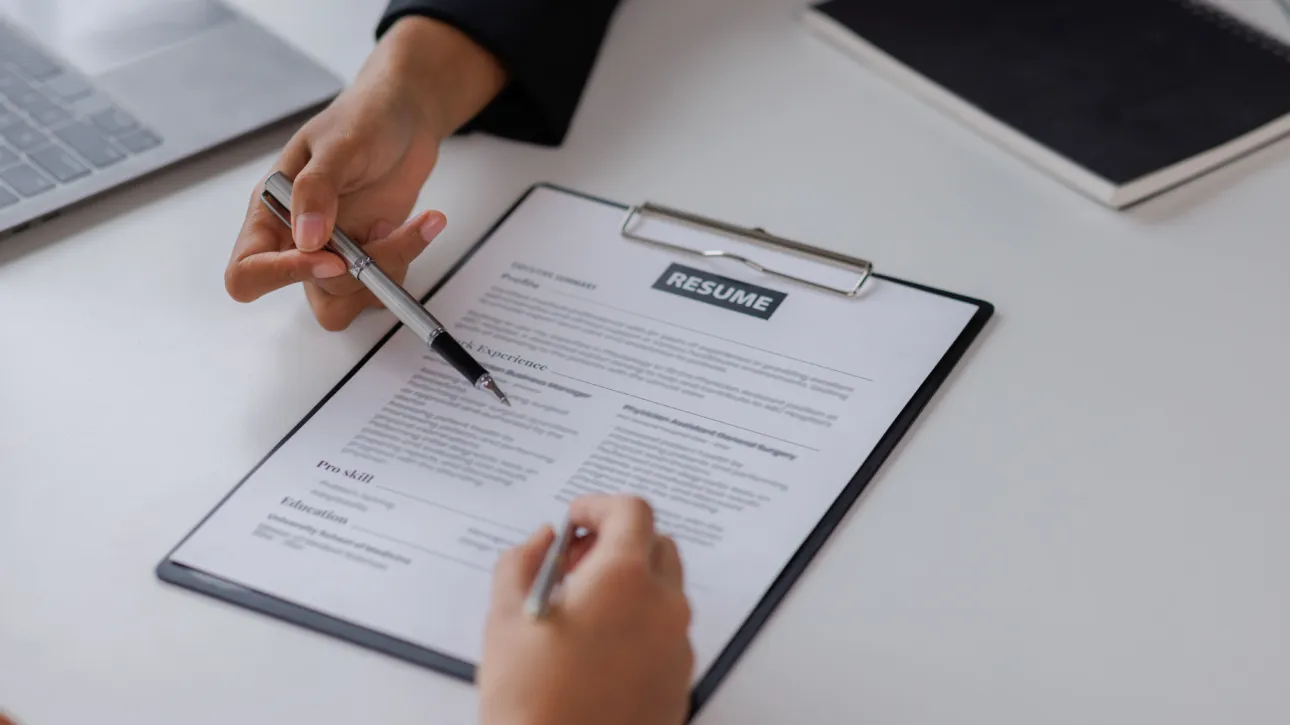 Affordable Resume Writing Service: The Key to Securing Your Dream Job