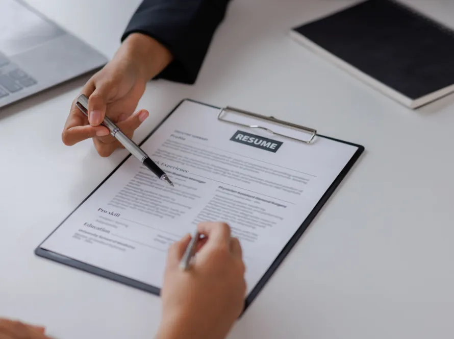 Affordable Resume Writing Service: The Key to Securing Your Dream Job