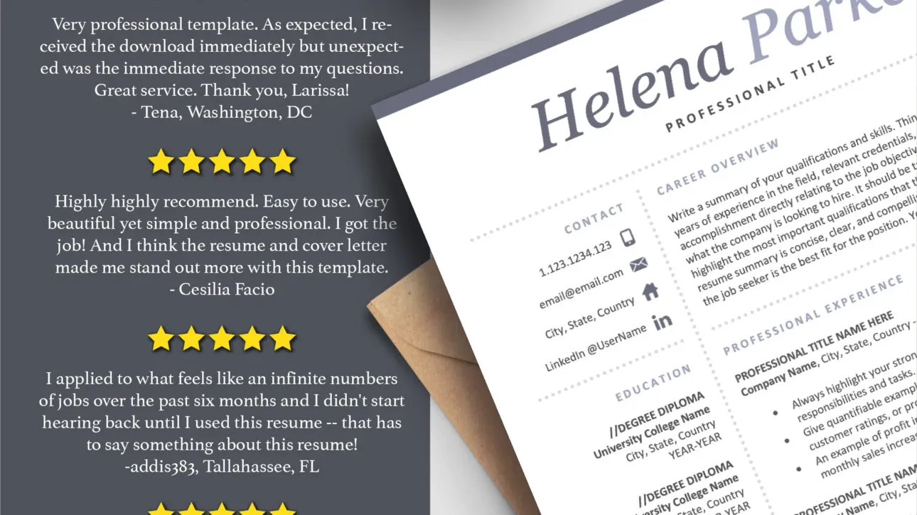 Best Academic Resume: Unlock Your Academic Career with Expert Resume Writing Services