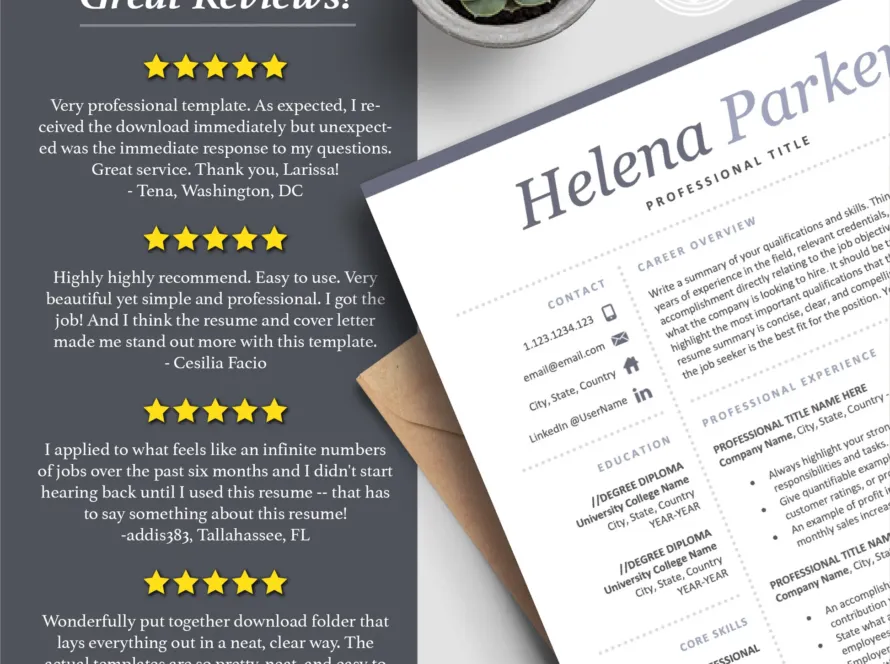 Best Academic Resume: Unlock Your Academic Career with Expert Resume Writing Services