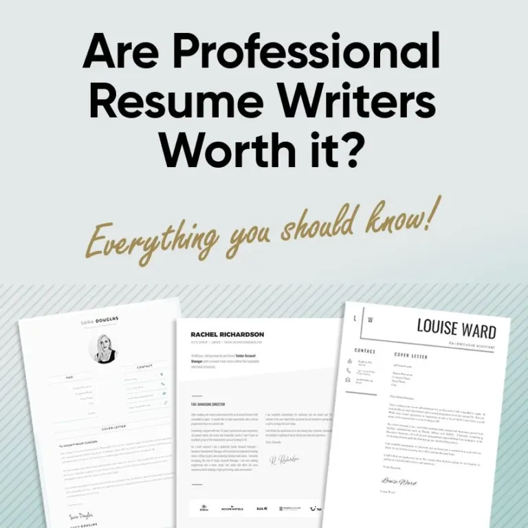 Top Resume Writers: Why They Are Crucial for Your Career Success (2025 Guide)
