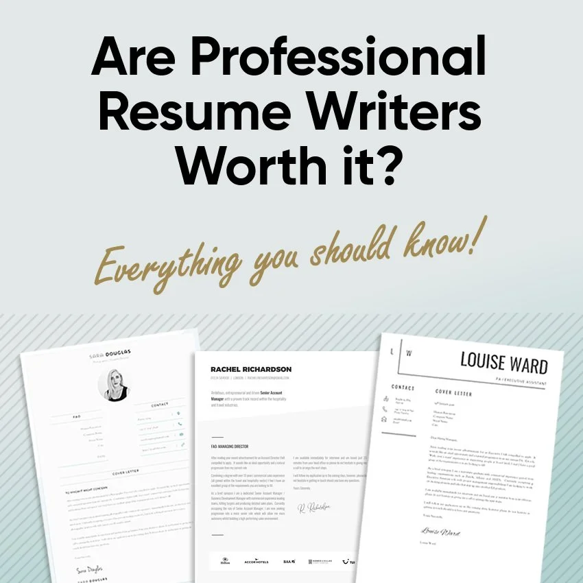 Top Resume Writers: Why They Are Crucial for Your Career Success (2025 Guide)