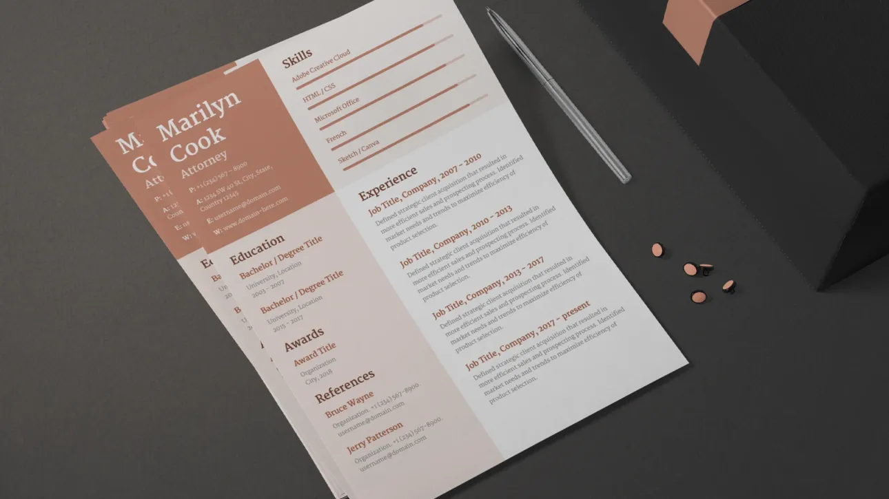   Our Entry-Level Resume Writing Service Delivers Unbeatable Results