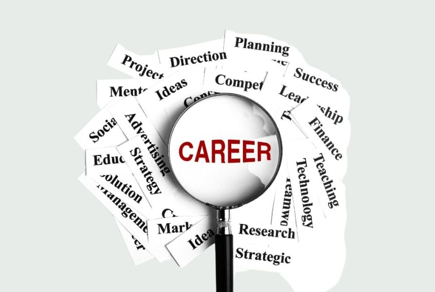 Choosing the Right Service is Crucial for Career Success in 2025