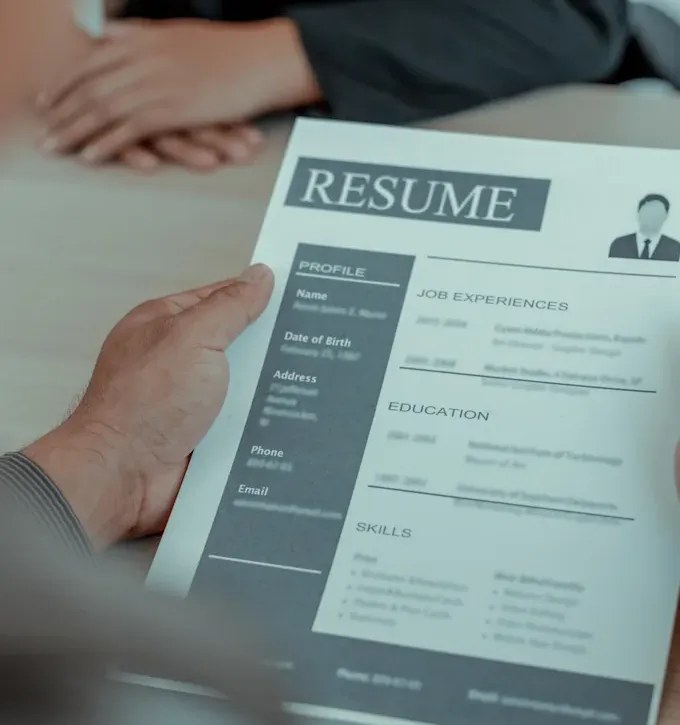 Best Resume Service Can Help You Land Your Dream Job