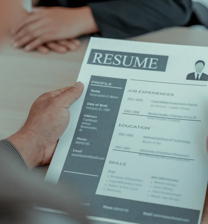 Best Resume Service Can Help You Land Your Dream Job