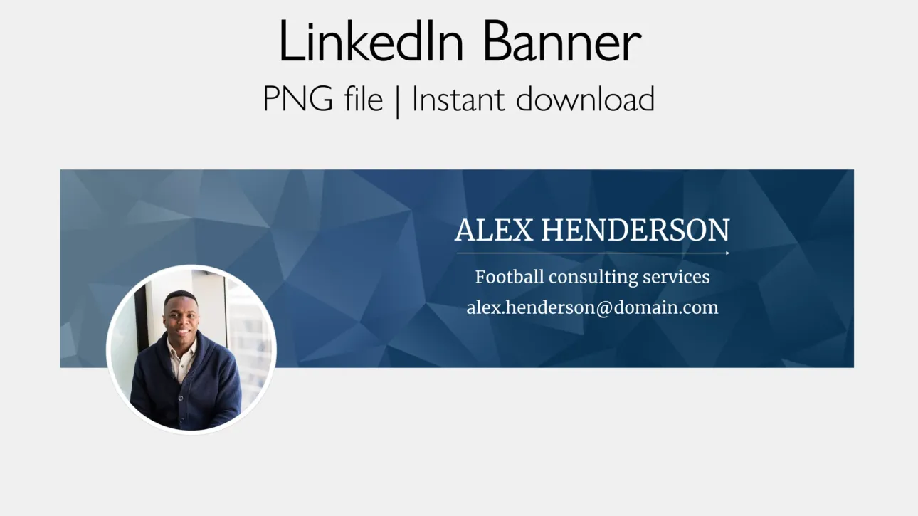 The Best Linkedin Banner for a Positive First Impression