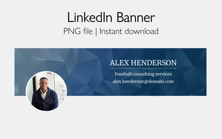 The Best Linkedin Banner for a Positive First Impression