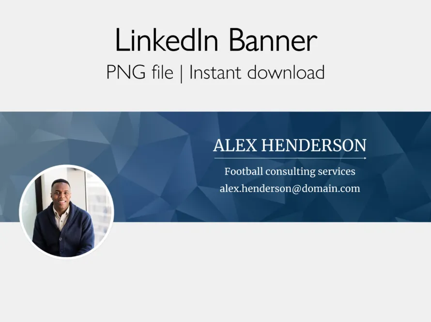 The Best Linkedin Banner for a Positive First Impression