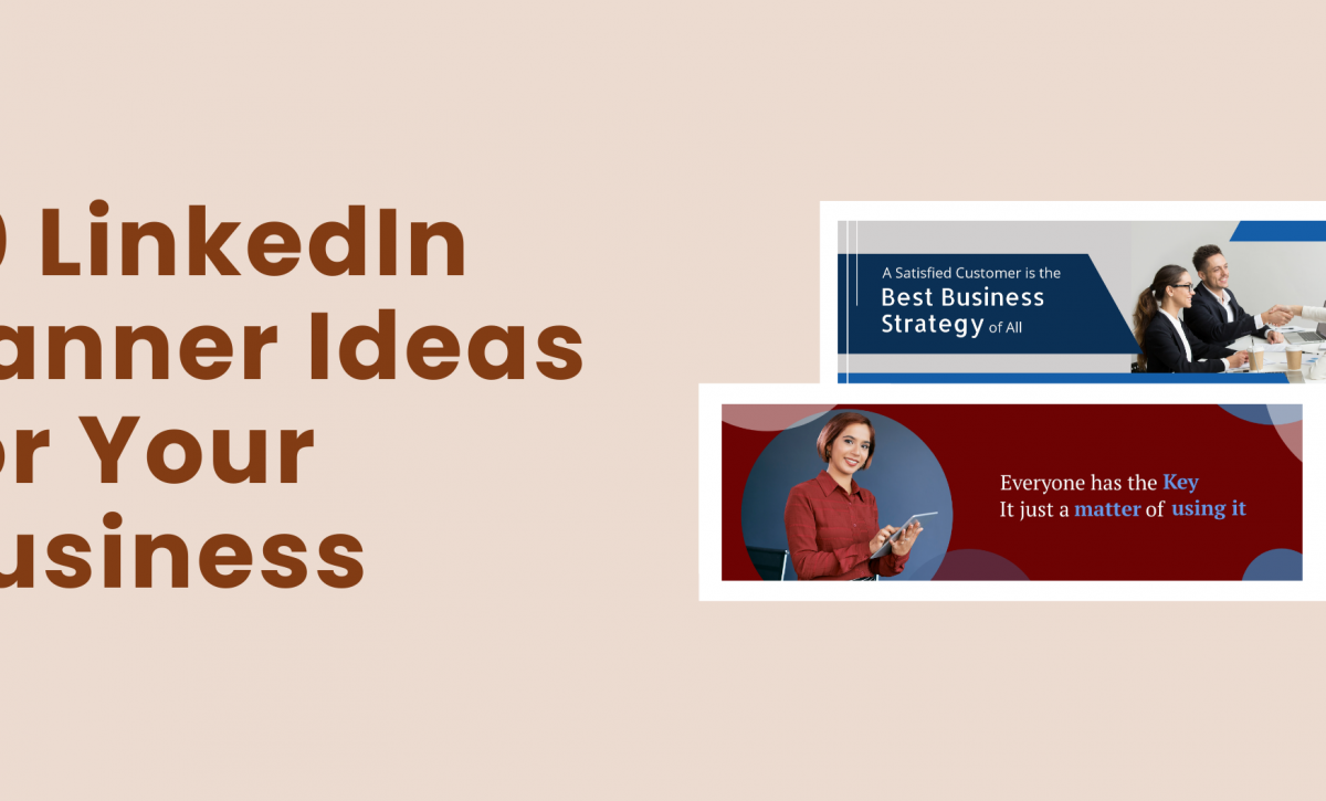 12 Proven Ways to Achieve a Stunning LinkedIn Profile Banner Design with JobsNips