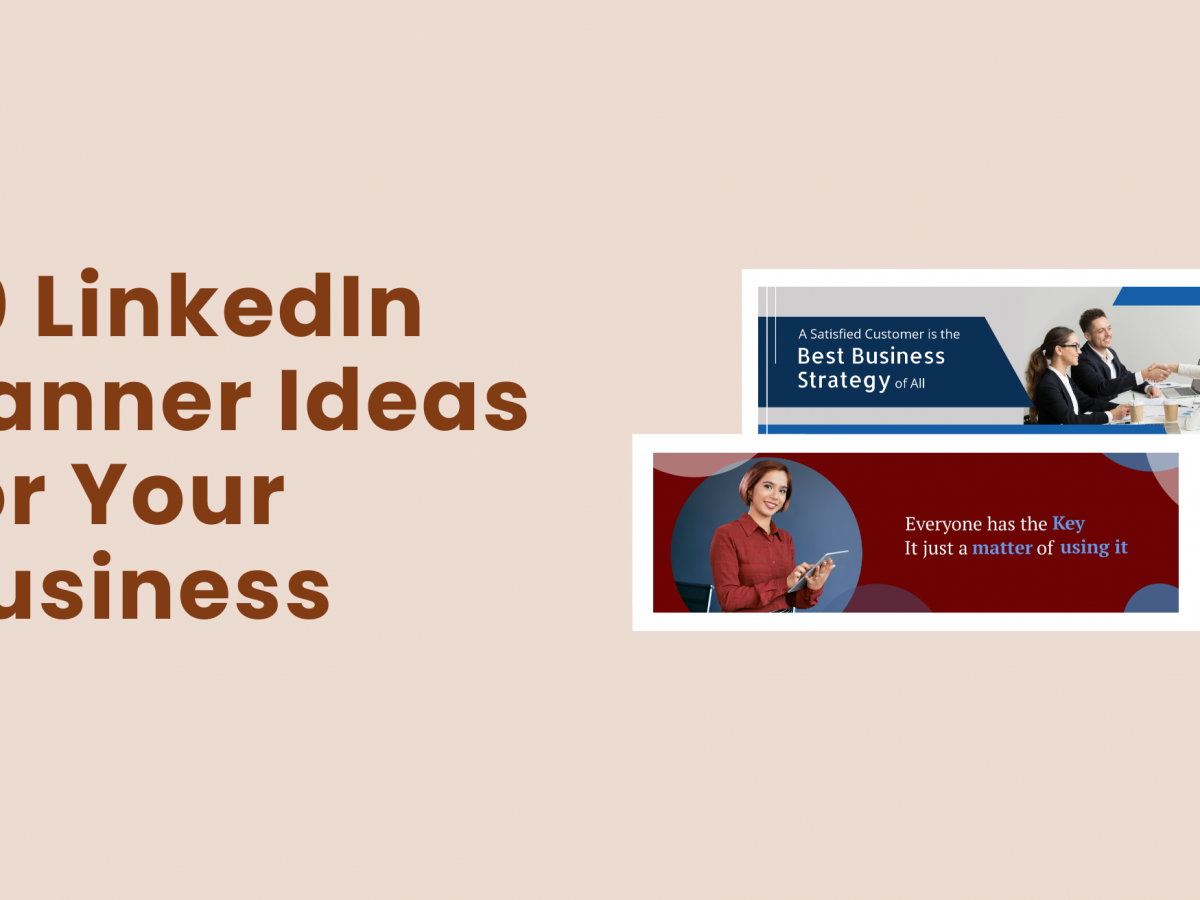12 Proven Ways to Achieve a Stunning LinkedIn Profile Banner Design with JobsNips