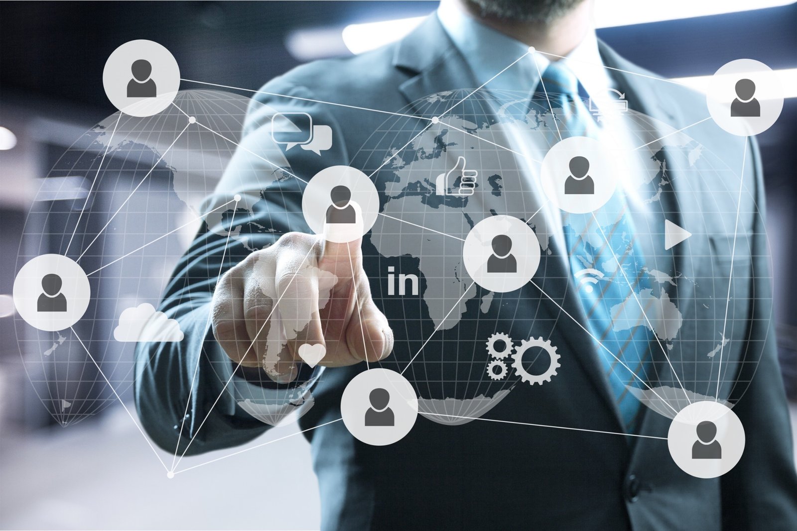 Powerful Strategies for Effective LinkedIn Profile Optimization to Skyrocket Your Career