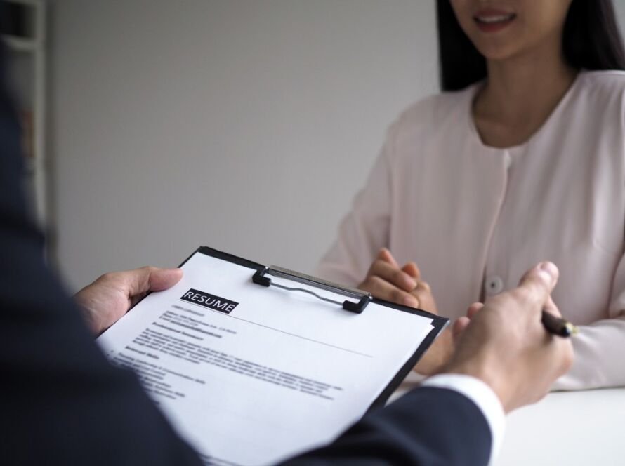 Ace your next interview with our Job Interview Preparation Services. We offer personalized coaching, mock interviews, and proven strategies to guarantee your success and help you land your dream job.