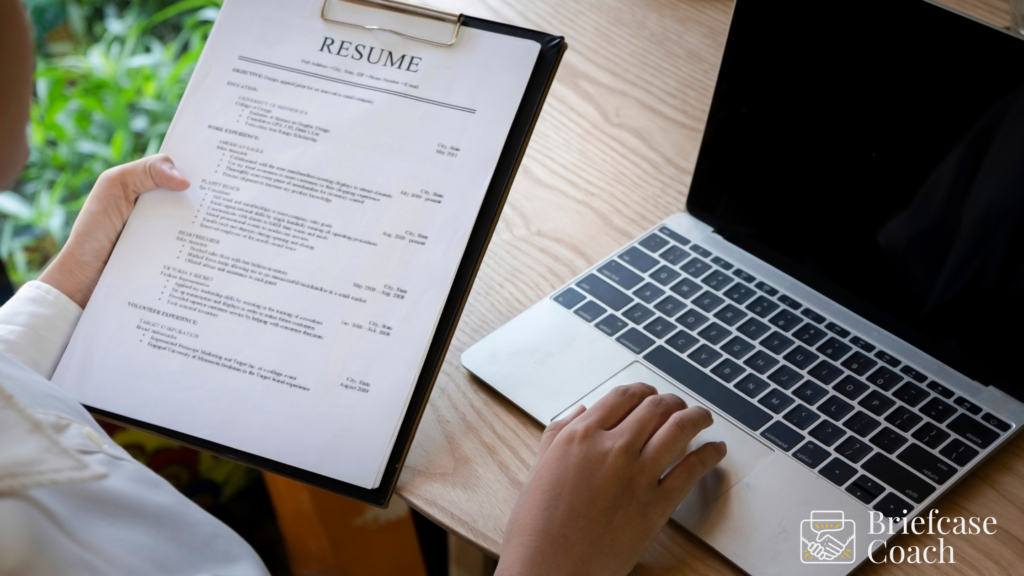  Reasons Why Executive Resume Writing Services Boost Your Career Success