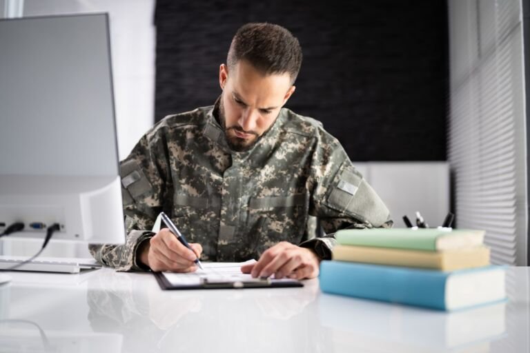 Reasons Why Military to Civilian Resume Help Can Transform Your Career