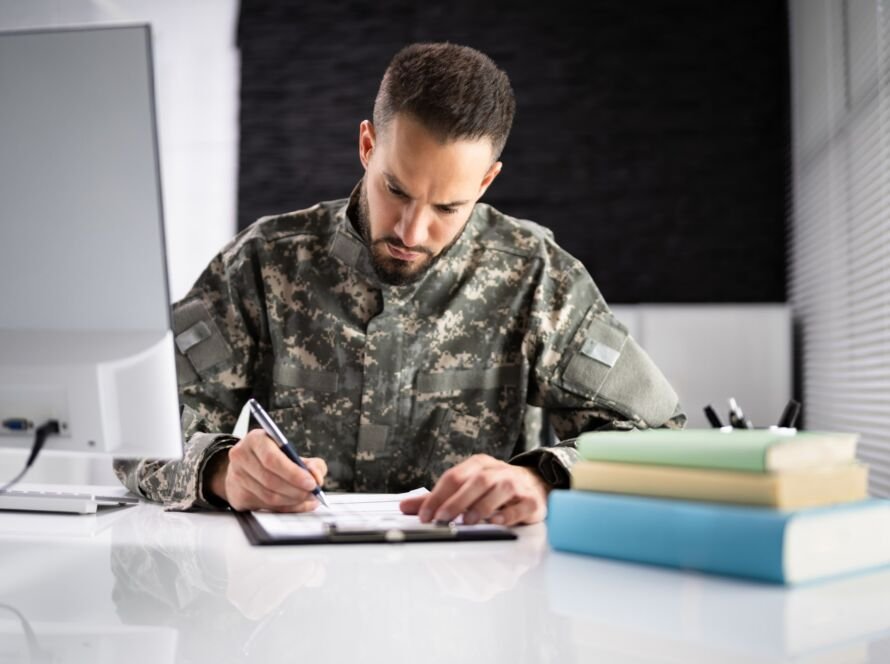 Reasons Why Military to Civilian Resume Help Can Transform Your Career