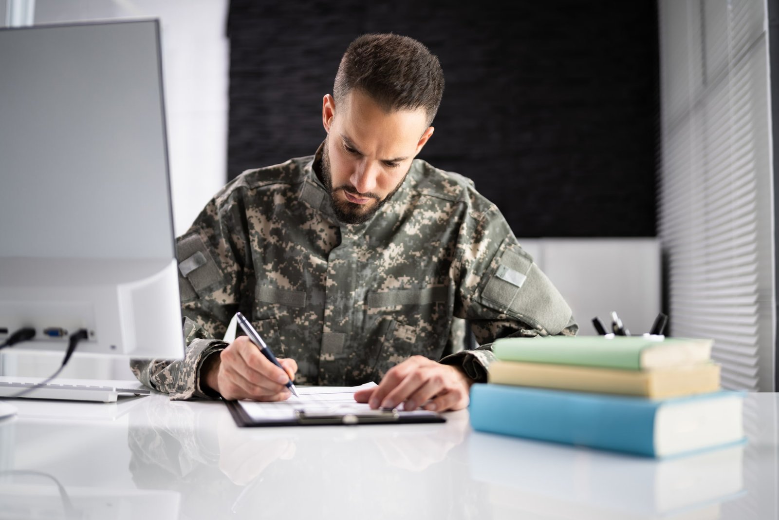 Reasons Why Military to Civilian Resume Help Can Transform Your Career