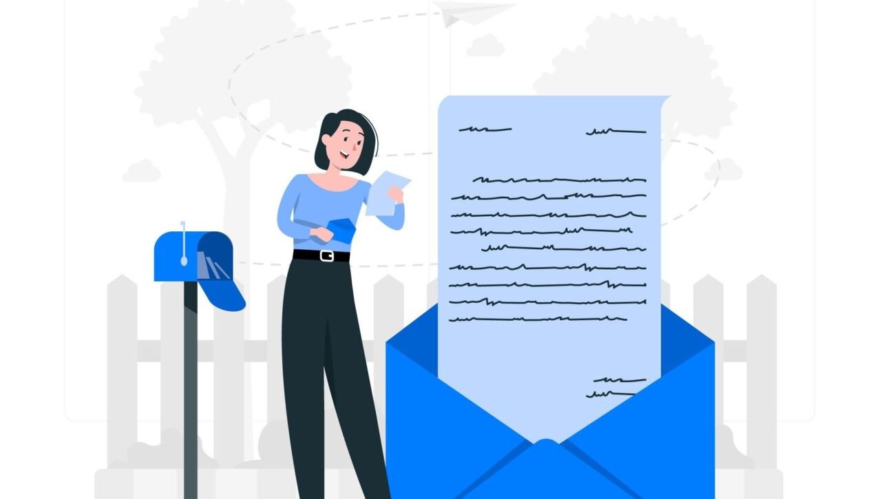 Reasons Why Cover Letter Writing Services Can Transform Your Career Success