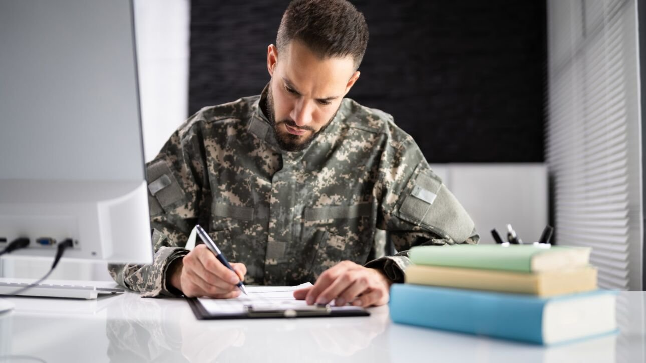 Proven Strategies for Powerful Academic Military Resume Writing  Boost Your Career with JobsNips