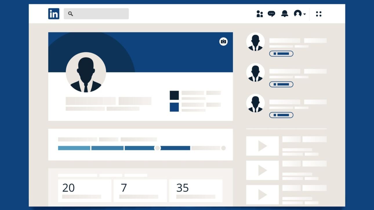 Reasons Why a LinkedIn Profile & Resume Makeover Can Transform Your Career Success