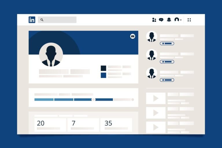 Reasons Why a LinkedIn Profile & Resume Makeover Can Transform Your Career Success