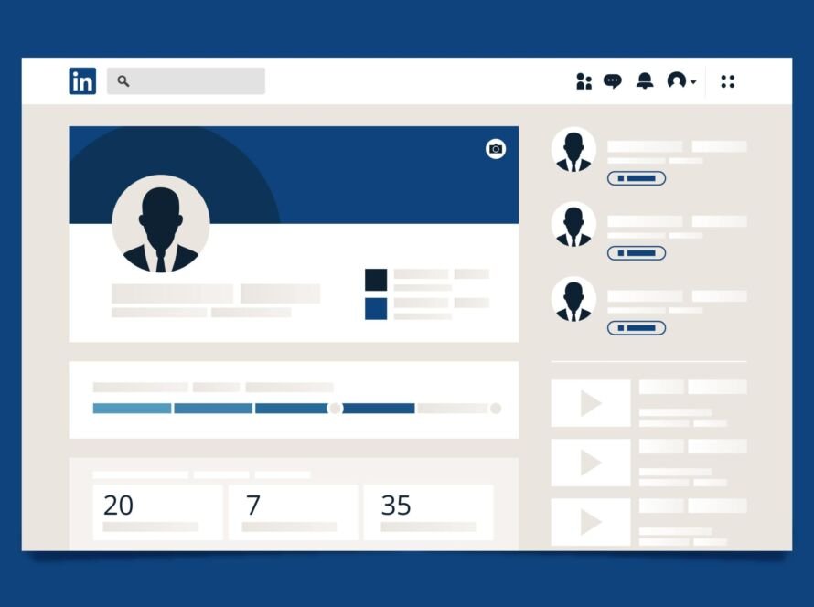 Reasons Why a LinkedIn Profile & Resume Makeover Can Transform Your Career Success